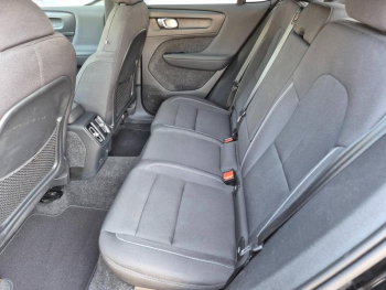 Photo 6 du bon plan VOLVO C40 Recharge 231ch Start occasion à 26990 €