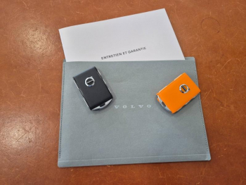 Photo 8 du bon plan VOLVO C40 Recharge 231ch Start occasion à 26990 €