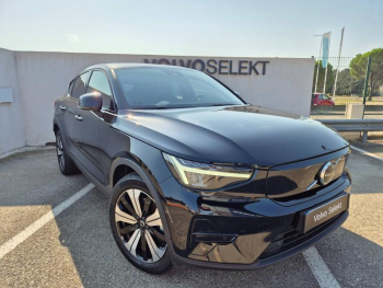 Photo 11 du bon plan VOLVO C40 Recharge 231ch Start occasion à 26990 €
