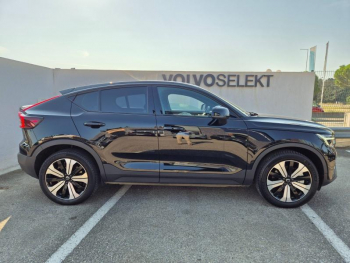 Photo 12 du bon plan VOLVO C40 Recharge 231ch Start occasion à 26990 €