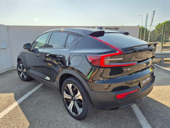 Photo 13 du bon plan VOLVO C40 Recharge 231ch Start occasion à 26990 €