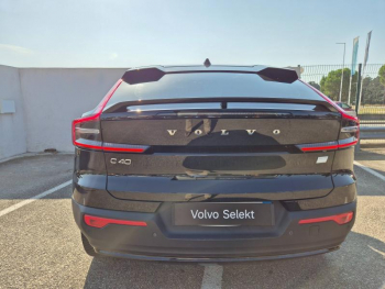 Photo 14 du bon plan VOLVO C40 Recharge 231ch Start occasion à 26990 €