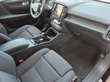 Photo 16 du bon plan VOLVO C40 Recharge 231ch Start occasion à 26990 €