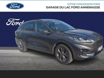 Photo 2 du bon plan FORD Kuga 2.5 Duratec 225ch PHEV ST-Line BVA occasion à 26490 €