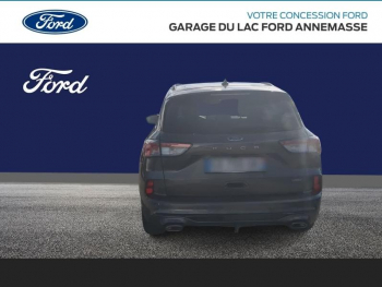 Photo 3 du bon plan FORD Kuga 2.5 Duratec 225ch PHEV ST-Line BVA occasion à 26490 €