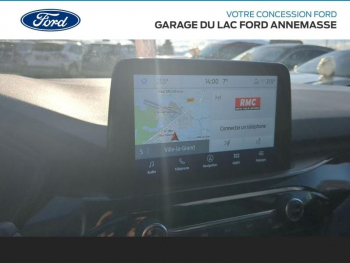 Photo 7 du bon plan FORD Kuga 2.5 Duratec 225ch PHEV ST-Line BVA occasion à 26490 €