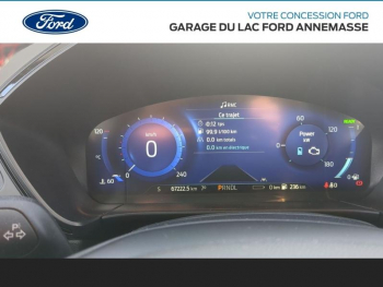 Photo 8 du bon plan FORD Kuga 2.5 Duratec 225ch PHEV ST-Line BVA occasion à 26490 €