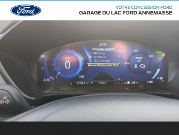 Photo 9 du bon plan FORD Kuga 2.5 Duratec 225ch PHEV ST-Line BVA occasion à 26490 €