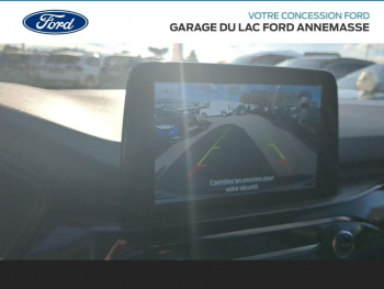 Photo 10 du bon plan FORD Kuga 2.5 Duratec 225ch PHEV ST-Line BVA occasion à 26490 €