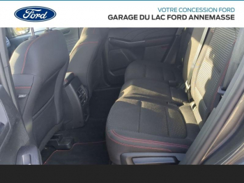 Photo 11 du bon plan FORD Kuga 2.5 Duratec 225ch PHEV ST-Line BVA occasion à 26490 €