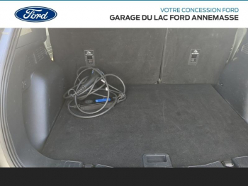 Photo 12 du bon plan FORD Kuga 2.5 Duratec 225ch PHEV ST-Line BVA occasion à 26490 €