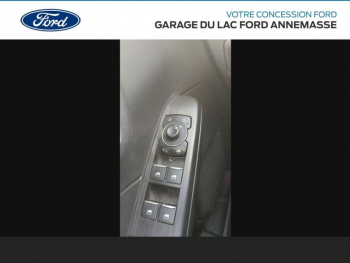 Photo 15 du bon plan FORD Kuga 2.5 Duratec 225ch PHEV ST-Line BVA occasion à 26490 €