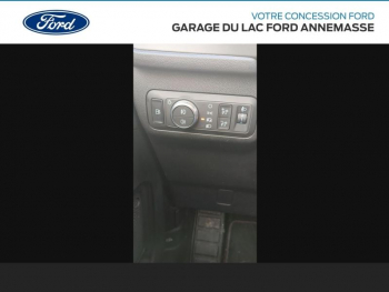 Photo 18 du bon plan FORD Kuga 2.5 Duratec 225ch PHEV ST-Line BVA occasion à 26490 €