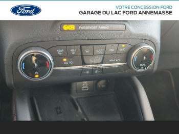Photo 19 du bon plan FORD Kuga 2.5 Duratec 225ch PHEV ST-Line BVA occasion à 26490 €