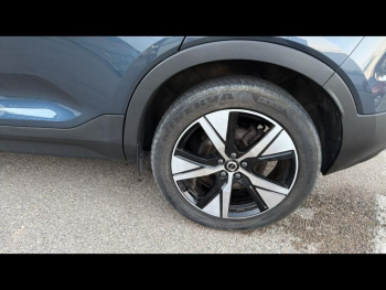 Photo 9 du bon plan VOLVO XC40 T5 Recharge 180 + 82ch R-Design DCT 7 occasion à 26690 €
