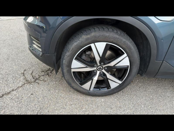 Photo 10 du bon plan VOLVO XC40 T5 Recharge 180 + 82ch R-Design DCT 7 occasion à 26690 €