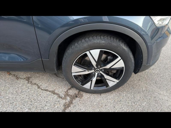 Photo 11 du bon plan VOLVO XC40 T5 Recharge 180 + 82ch R-Design DCT 7 occasion à 26690 €