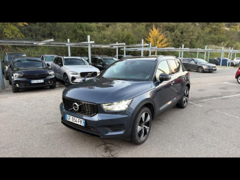 Photo 15 du bon plan VOLVO XC40 T5 Recharge 180 + 82ch R-Design DCT 7 occasion à 26690 €