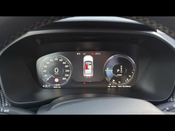 Photo 17 du bon plan VOLVO XC40 T5 Recharge 180 + 82ch R-Design DCT 7 occasion à 26690 €
