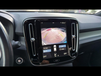 Photo 18 du bon plan VOLVO XC40 T5 Recharge 180 + 82ch R-Design DCT 7 occasion à 26690 €