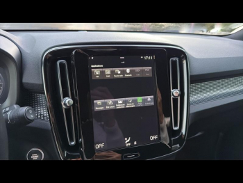 Photo 20 du bon plan VOLVO XC40 T5 Recharge 180 + 82ch R-Design DCT 7 occasion à 26690 €