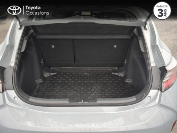 Photo 10 du bon plan TOYOTA Corolla 122h Dynamic MY21 occasion à 21980 €