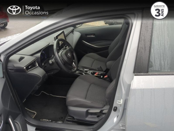 Photo 11 du bon plan TOYOTA Corolla 122h Dynamic MY21 occasion à 21980 €