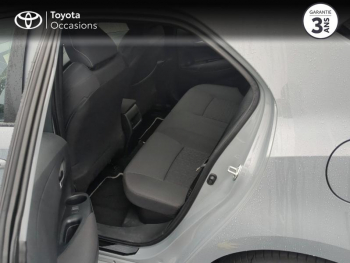 Photo 12 du bon plan TOYOTA Corolla 122h Dynamic MY21 occasion à 21980 €