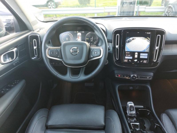 Photo 5 du bon plan VOLVO XC40 T5 Recharge 180 + 82ch Inscription Luxe DCT 7 occasion à 29990 €