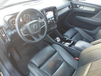 Photo 6 du bon plan VOLVO XC40 T5 Recharge 180 + 82ch Inscription Luxe DCT 7 occasion à 29990 €