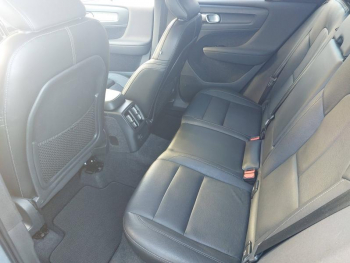 Photo 7 du bon plan VOLVO XC40 T5 Recharge 180 + 82ch Inscription Luxe DCT 7 occasion à 29990 €