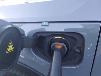 Photo 8 du bon plan VOLVO XC40 T5 Recharge 180 + 82ch Inscription Luxe DCT 7 occasion à 29990 €