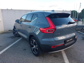 Photo 10 du bon plan VOLVO XC40 T5 Recharge 180 + 82ch Inscription Luxe DCT 7 occasion à 29990 €