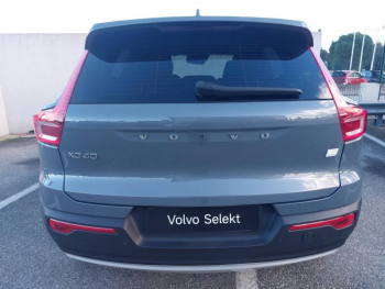Photo 12 du bon plan VOLVO XC40 T5 Recharge 180 + 82ch Inscription Luxe DCT 7 occasion à 29990 €