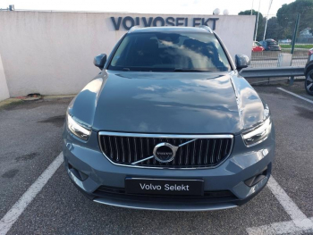 Photo 13 du bon plan VOLVO XC40 T5 Recharge 180 + 82ch Inscription Luxe DCT 7 occasion à 29990 €