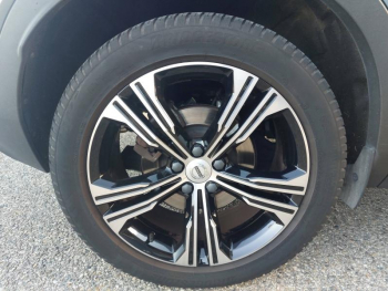 Photo 14 du bon plan VOLVO XC40 T5 Recharge 180 + 82ch Inscription Luxe DCT 7 occasion à 29990 €