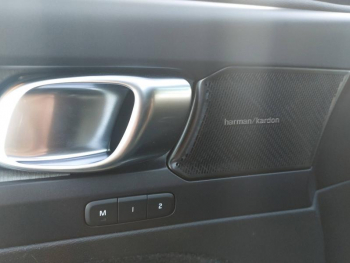 Photo 16 du bon plan VOLVO XC40 T5 Recharge 180 + 82ch Inscription Luxe DCT 7 occasion à 29990 €