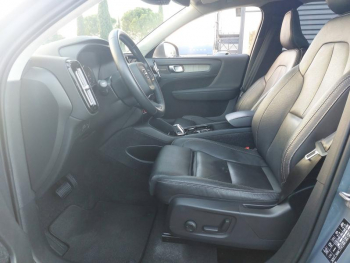 Photo 17 du bon plan VOLVO XC40 T5 Recharge 180 + 82ch Inscription Luxe DCT 7 occasion à 29990 €