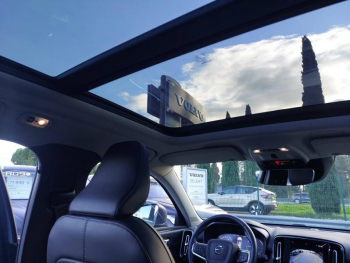 Photo 18 du bon plan VOLVO XC40 T5 Recharge 180 + 82ch Inscription Luxe DCT 7 occasion à 29990 €