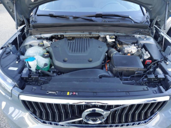 Photo 19 du bon plan VOLVO XC40 T5 Recharge 180 + 82ch Inscription Luxe DCT 7 occasion à 29990 €