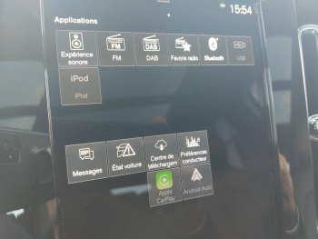 Photo 21 du bon plan VOLVO XC40 T5 Recharge 180 + 82ch Inscription Luxe DCT 7 occasion à 29990 €