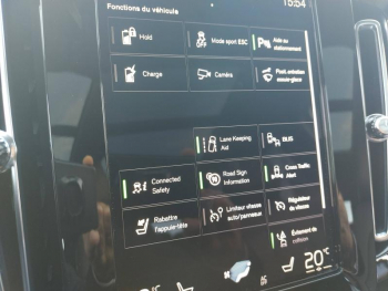 Photo 22 du bon plan VOLVO XC40 T5 Recharge 180 + 82ch Inscription Luxe DCT 7 occasion à 29990 €