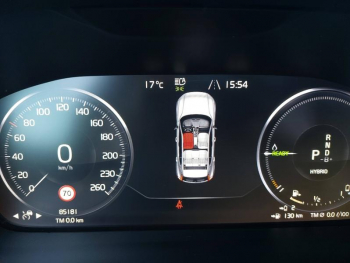 Photo 24 du bon plan VOLVO XC40 T5 Recharge 180 + 82ch Inscription Luxe DCT 7 occasion à 29990 €