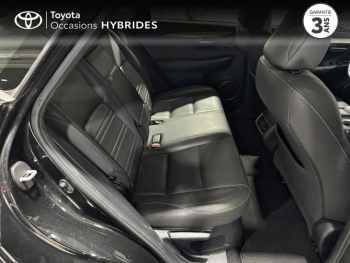 Photo 7 du bon plan LEXUS NX 300h 2WD Sport Edition occasion à 23990 €