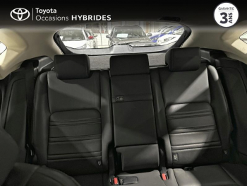 Photo 12 du bon plan LEXUS NX 300h 2WD Sport Edition occasion à 23990 €