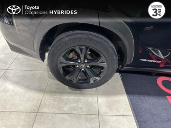 Photo 16 du bon plan LEXUS NX 300h 2WD Sport Edition occasion à 23990 €