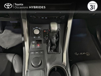 Photo 22 du bon plan LEXUS NX 300h 2WD Sport Edition occasion à 23990 €