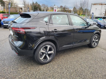 Photo 2 du bon plan NISSAN Qashqai e-POWER 190ch Business Edition occasion à 22490 €