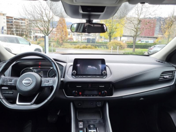 Photo 3 du bon plan NISSAN Qashqai e-POWER 190ch Business Edition occasion à 22490 €