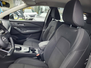 Photo 5 du bon plan NISSAN Qashqai e-POWER 190ch Business Edition occasion à 22490 €